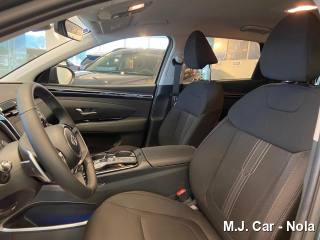 HYUNDAI Tucson usata, con Autoradio