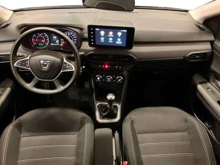 DACIA Jogger usata, con Park Distance Control