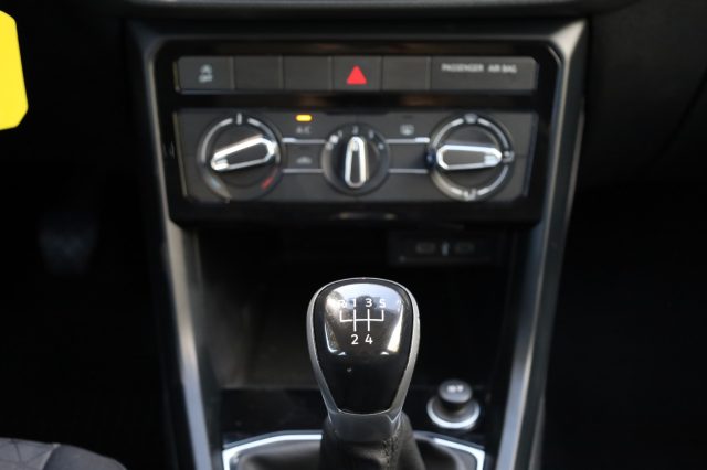 VOLKSWAGEN T-Cross usata, con Vivavoce