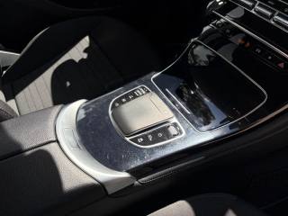 MERCEDES-BENZ GLC 200 usata, con Park Distance Control