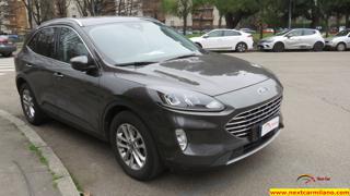 FORD Kuga usata, con Airbag laterali