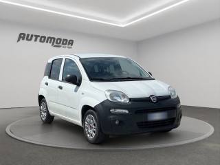 FIAT Panda usata, con Airbag laterali
