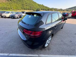 AUDI A3 usata, con Autoradio