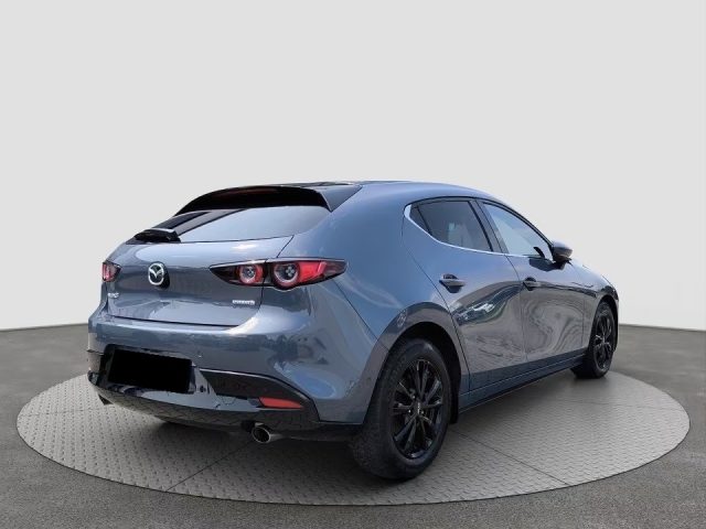 MAZDA 3 usata, con Alzacristalli elettrici