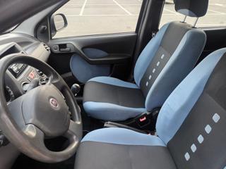 FIAT Panda usata, con Chiusura centralizzata