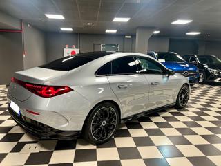 MERCEDES-BENZ CLA 200 usata, con Alzacristalli elettrici