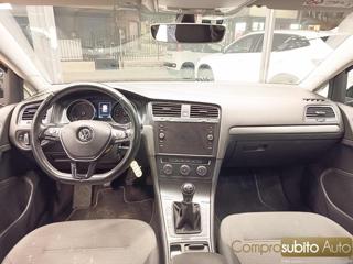 VOLKSWAGEN Golf usata 20
