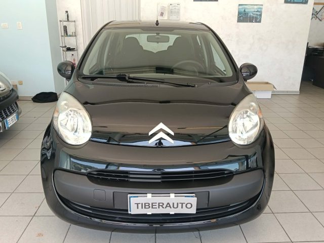 CITROEN C1 usata, con Airbag