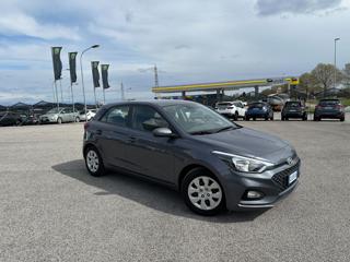 HYUNDAI i20 1.2 5 porte Connectline