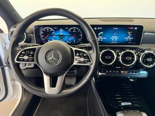 MERCEDES-BENZ A 180 usata, con Boardcomputer
