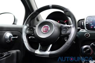 FIAT 500 usata 39