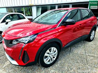 PEUGEOT 3008 usata, con Airbag