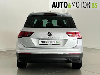 VOLKSWAGEN Tiguan usata, con Alzacristalli elettrici