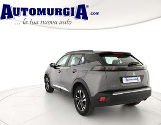 PEUGEOT 2008 usata, con Airbag laterali