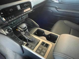 TOYOTA Land Cruiser usata, con Servosterzo