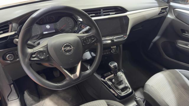 OPEL Corsa usata, con Controllo trazione