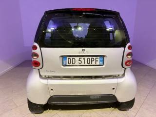 SMART ForTwo usata 7