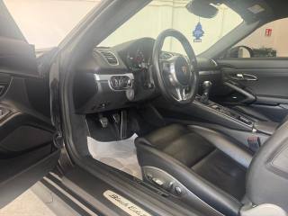 PORSCHE Boxster usata, con Cruise Control