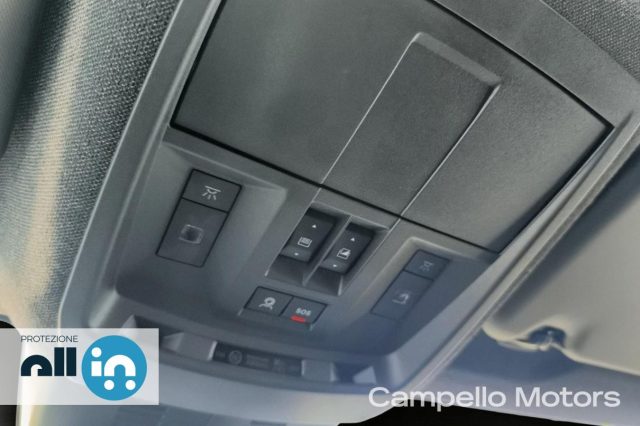JEEP Compass usata 20