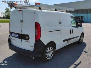 FIAT Doblo usata, con Controllo trazione