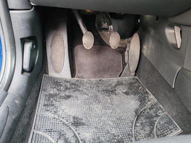 MINI One D usata 56
