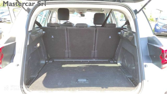CITROEN C5 Aircross usata, con Park Distance Control