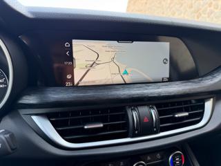 ALFA ROMEO Stelvio usata, con Park Distance Control