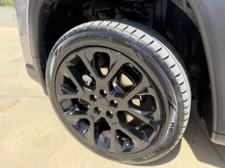 JEEP Compass usata, con Cruise Control