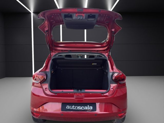 DACIA Sandero usata 19