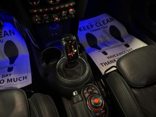 MINI Cooper S usata, con Cruise Control