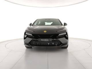 LOTUS Eletre usata, con Boardcomputer