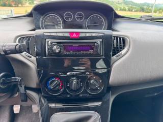 LANCIA Ypsilon usata, con Airbag testa