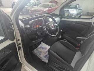 FIAT Fiorino usata 12