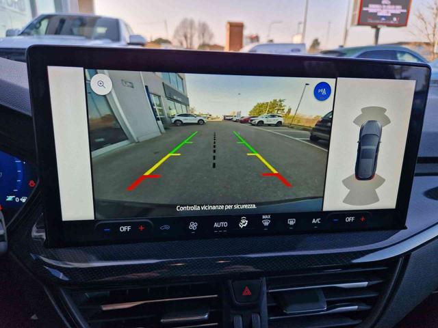 FORD Focus usata, con Controllo trazione