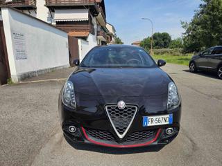 ALFA ROMEO Giulietta usata, con Climatizzatore