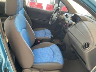 CHEVROLET Matiz usata, con Airbag Passeggero