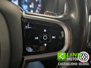 VOLVO XC90 usata, con Servosterzo