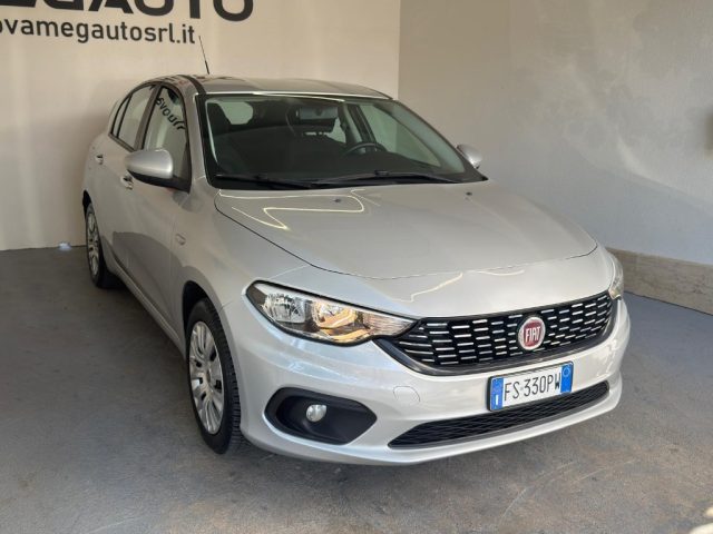 FIAT Tipo usata, con Airbag