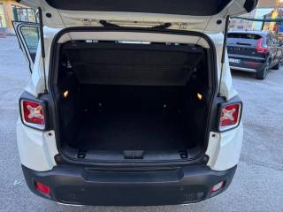 JEEP Renegade usata, con Immobilizzatore elettronico