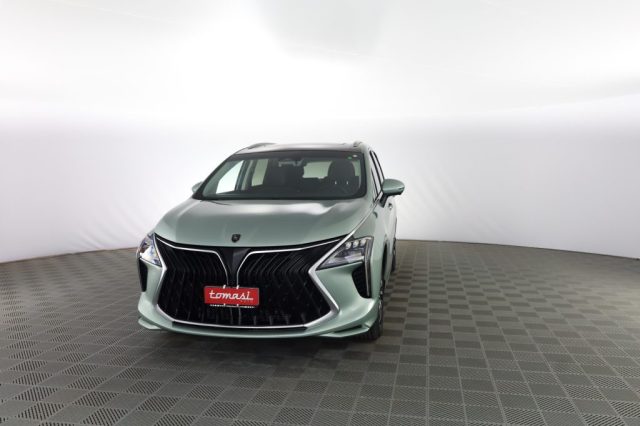 FORTHING U-Tour usata 0