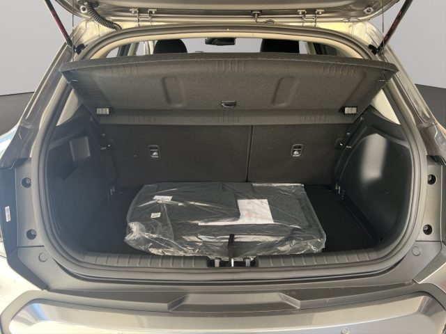 KIA Stonic usata 24
