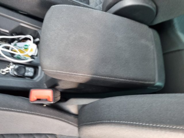 VOLKSWAGEN Tiguan usata, con Cronologia tagliandi