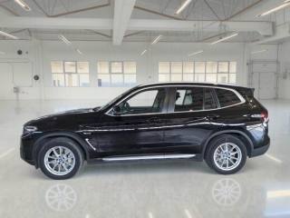 BMW X3 usata, con Climatizzatore