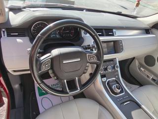 LAND ROVER Range Rover Evoque usata, con Controllo trazione