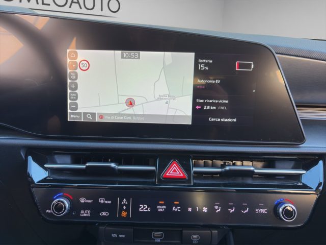 KIA Niro usata, con Bracciolo