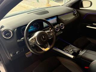 MERCEDES-BENZ GLA 200 usata, con Frenata d