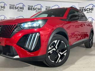 PEUGEOT 2008 usata, con Airbag laterali