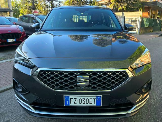 SEAT Tarraco usata, con Controllo trazione