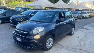 FIAT 500L usata, con Airbag laterali