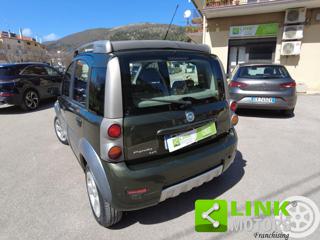 FIAT Panda usata, con Chiusura centralizzata